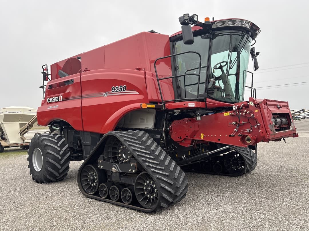 Image of Case IH 9250 Primary image