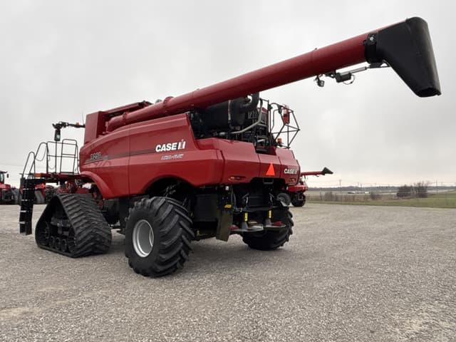 Image of Case IH 9250 equipment image 4