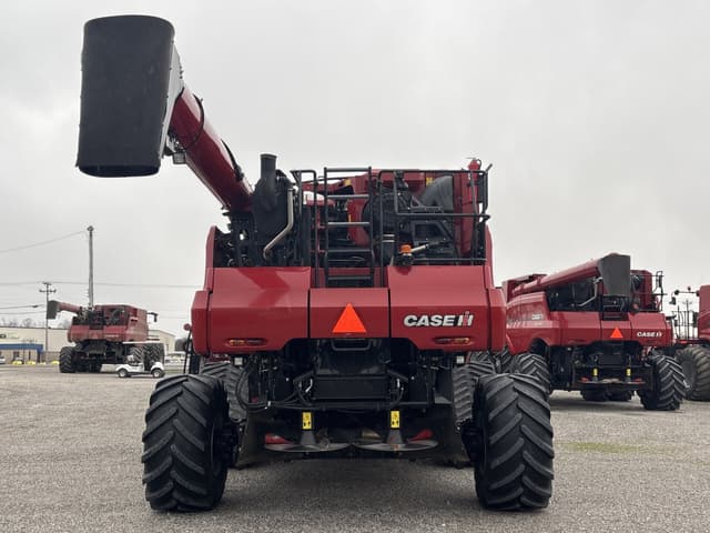 Image of Case IH 9250 equipment image 3