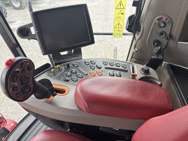Image of Case IH 9250 equipment image 3