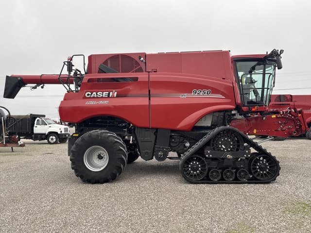 Image of Case IH 9250 equipment image 1