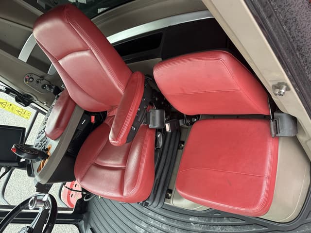Image of Case IH 9250 equipment image 4