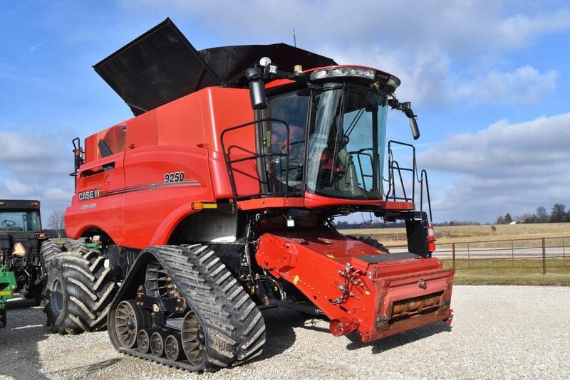 Main image Case IH 9250