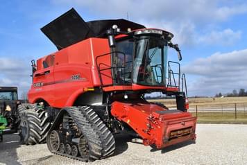 Main image Case IH 9250