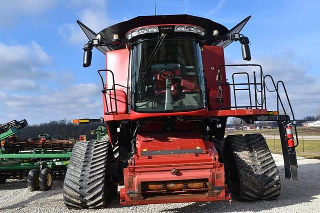 Image of Case IH 9250 equipment image 2