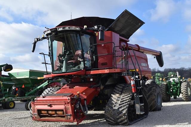 Image of Case IH 9250 equipment image 3