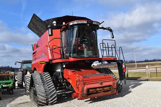 Image of Case IH 9250 equipment image 1