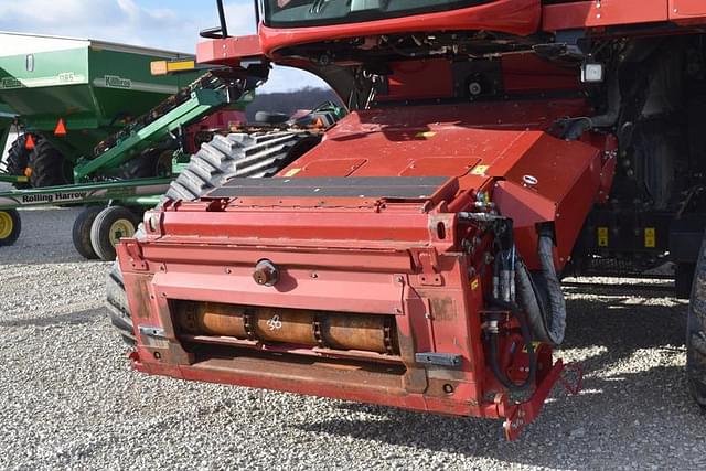 Image of Case IH 9250 equipment image 4