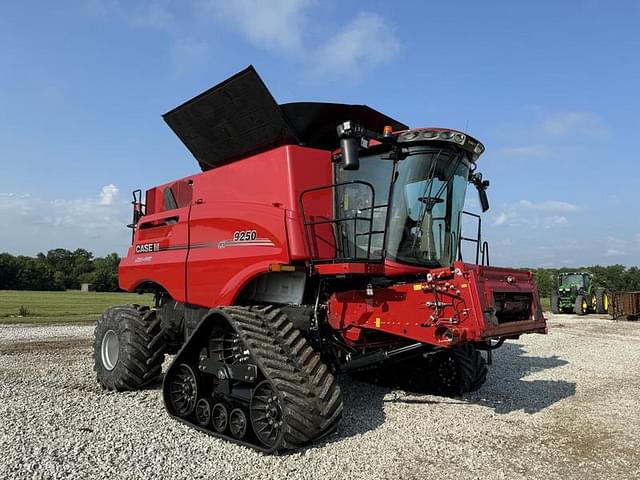 Image of Case IH 9250 equipment image 1