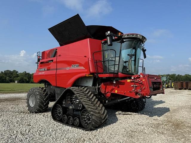 Image of Case IH 9250 equipment image 2