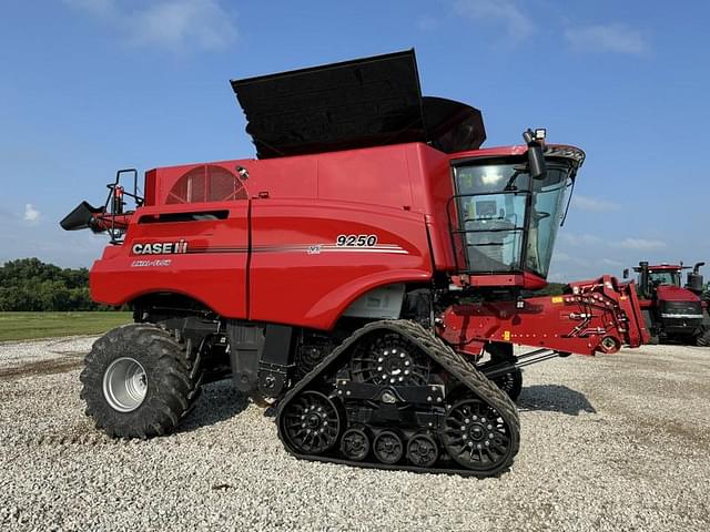 Image of Case IH 9250 equipment image 3