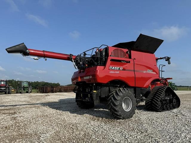 Image of Case IH 9250 equipment image 4