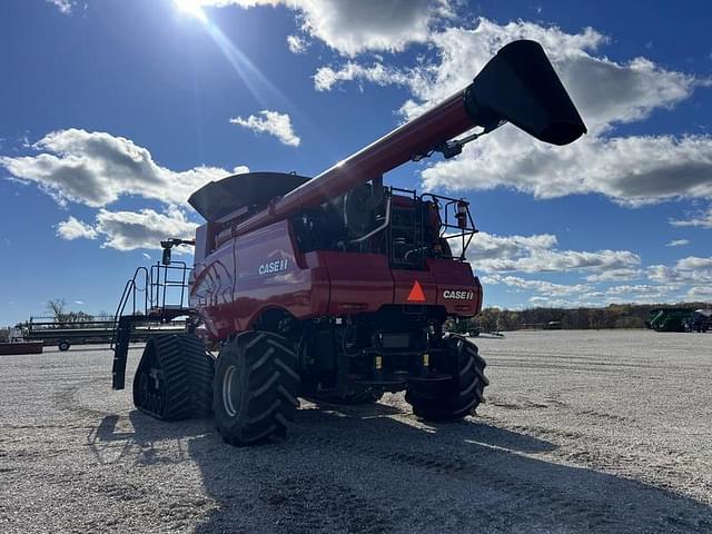 Image of Case IH 9250 equipment image 4