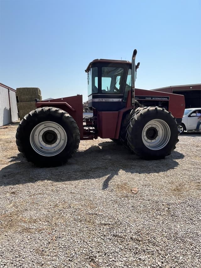 Image of Case IH 9250 equipment image 2