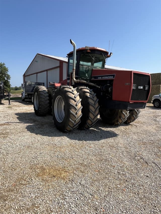 Image of Case IH 9250 equipment image 3