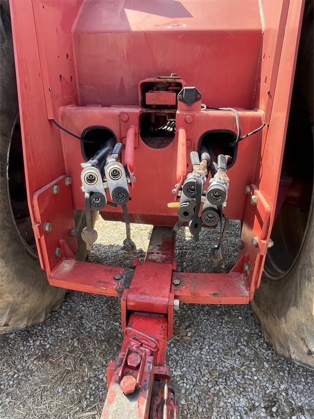 Image of Case IH 9250 equipment image 4