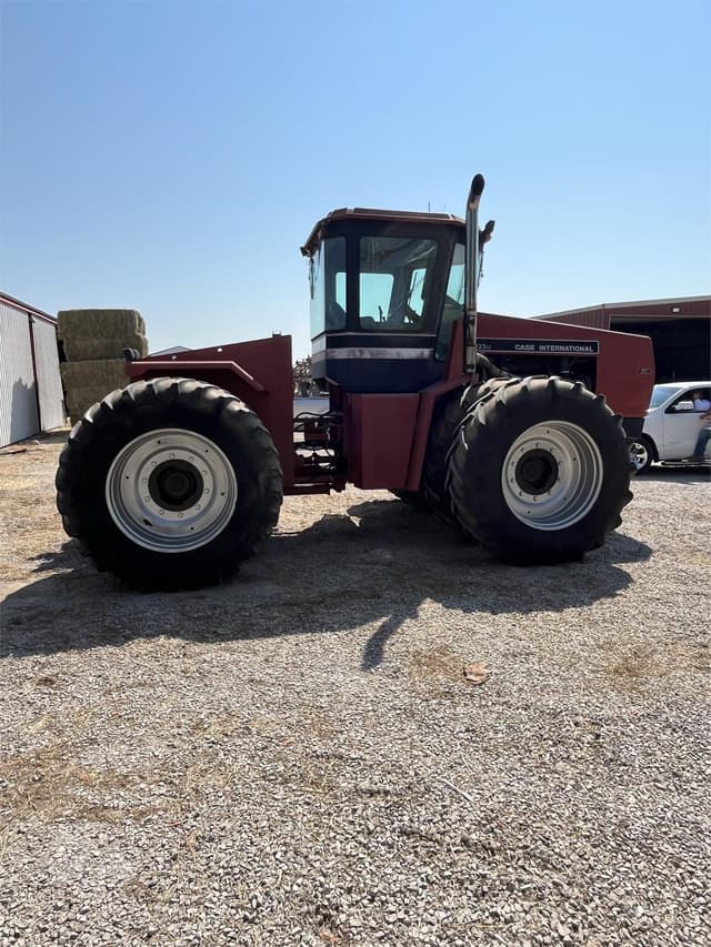 Image of Case IH 9250 equipment image 2