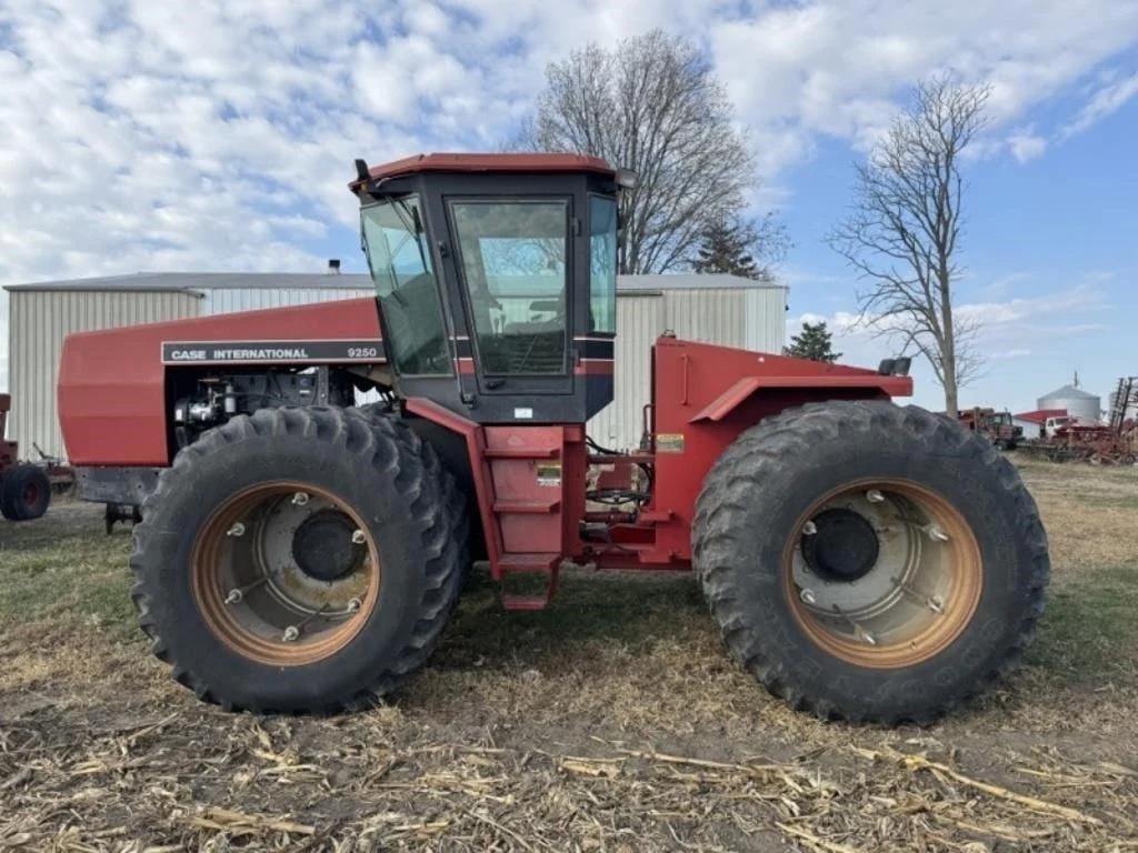 Case IH 9250 Equipment Image0