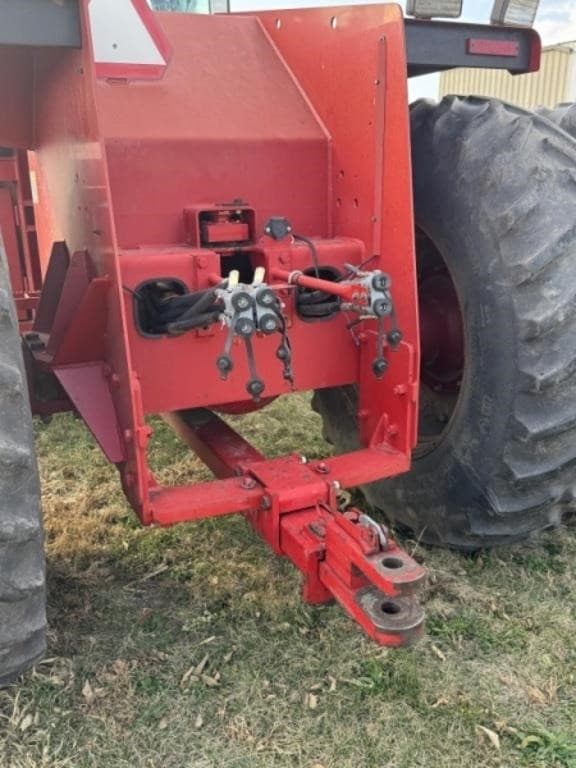 Image of Case IH 9250 equipment image 4