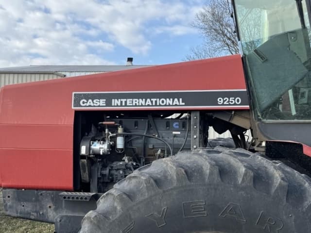 Image of Case IH 9250 equipment image 1