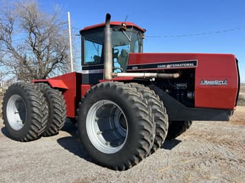 Main image Case IH 9270