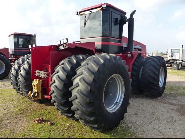 Image of Case IH 9270 equipment image 3