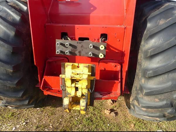 Image of Case IH 9270 equipment image 4