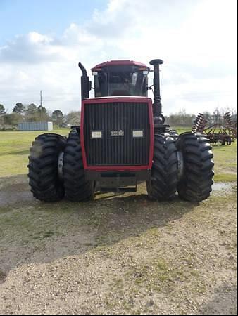 Image of Case IH 9270 equipment image 2