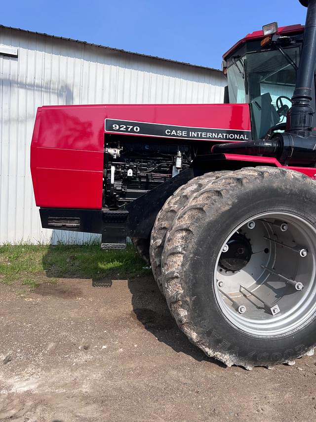 Image of Case IH 9270 equipment image 1