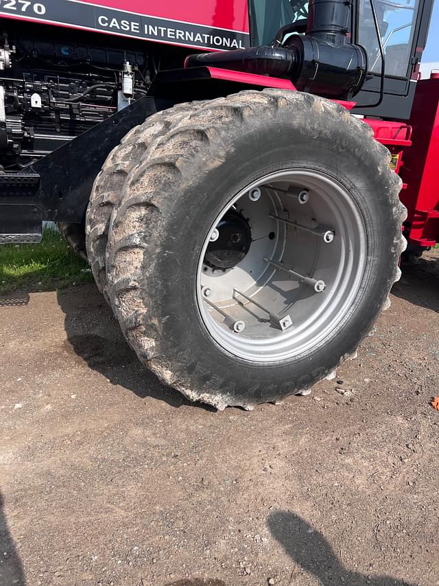 Image of Case IH 9270 equipment image 2