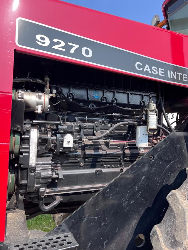 Image of Case IH 9270 equipment image 3
