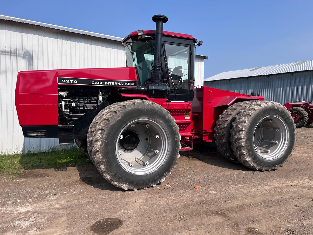 Image of Case IH 9270 Primary image