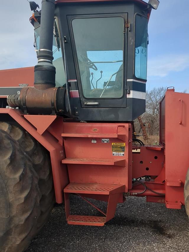 Image of Case IH 9280 equipment image 3