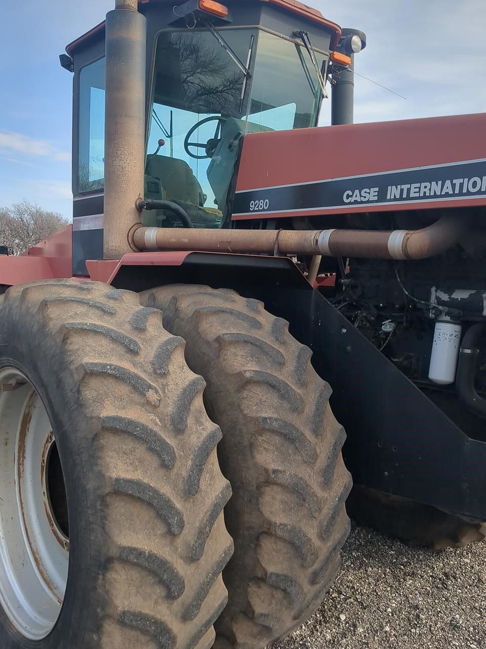 Image of Case IH 9280 Primary image