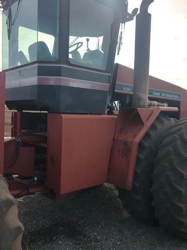 Image of Case IH 9280 equipment image 1