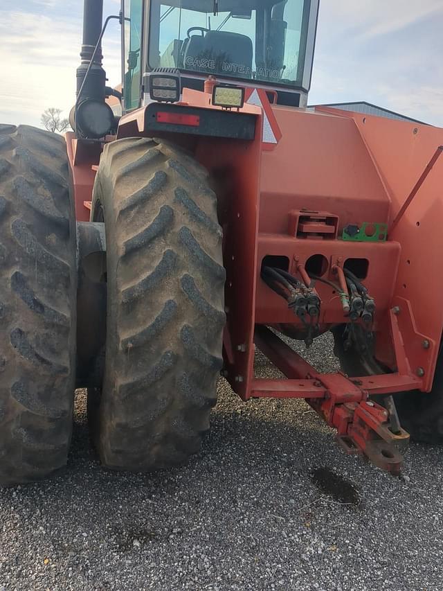 Image of Case IH 9280 equipment image 2