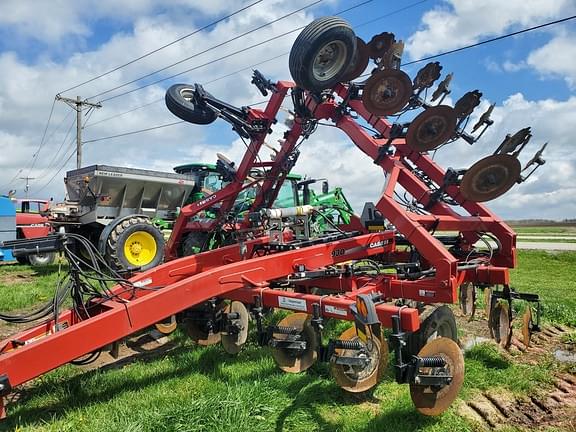 Image of Case IH 930 equipment image 1