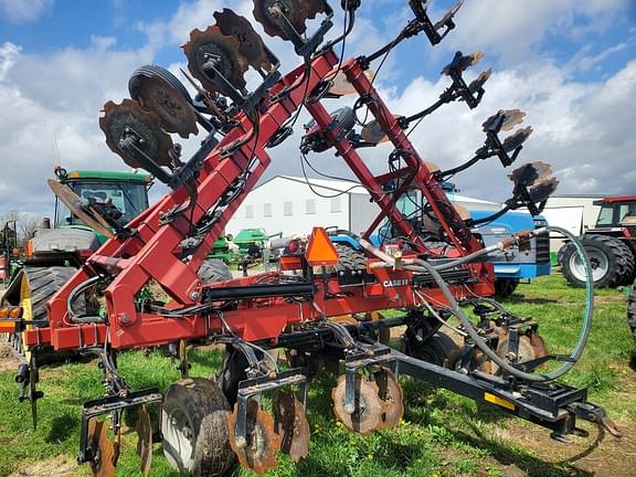 Image of Case IH 930 equipment image 3