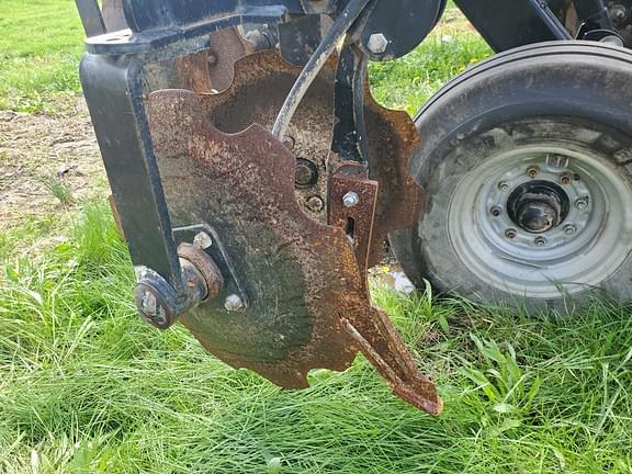 Image of Case IH 930 equipment image 4