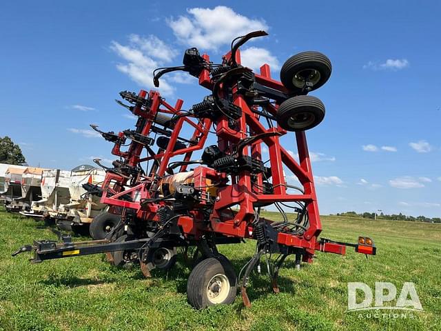 Image of Case IH 930 equipment image 4