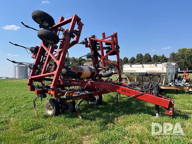 Image of Case IH 930 equipment image 1