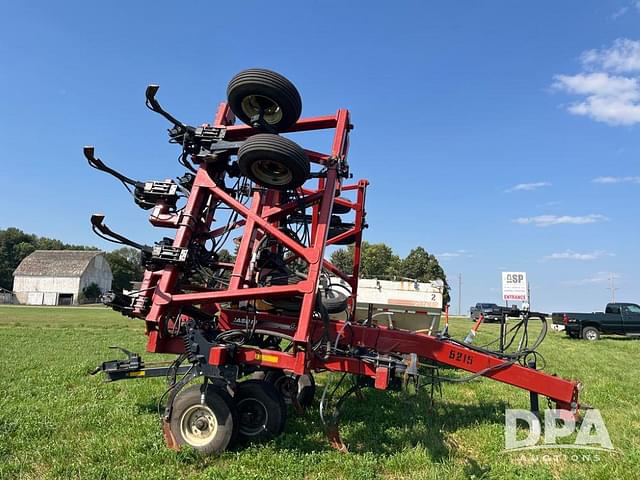 Image of Case IH 930 equipment image 2