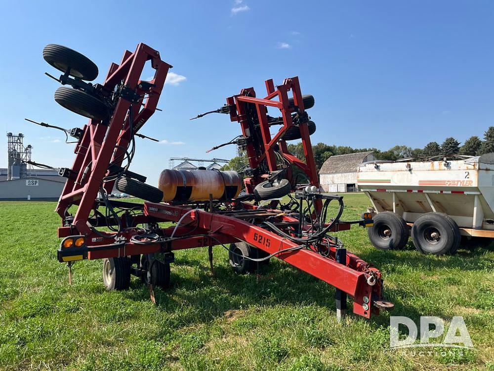 Image of Case IH 930 Primary image