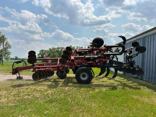 Image of Case IH ECOLO-TIGER 9300 equipment image 1