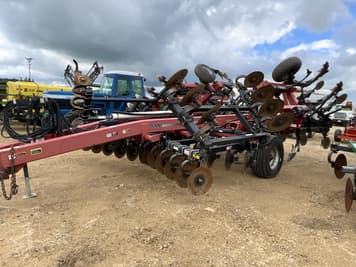 Main image Case IH ECOLO-TIGER 9300