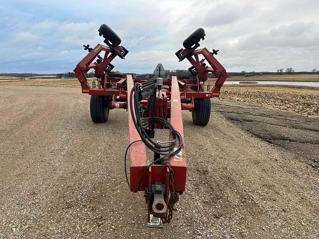 Image of Case IH ECOLO-TIGER 9300 equipment image 2