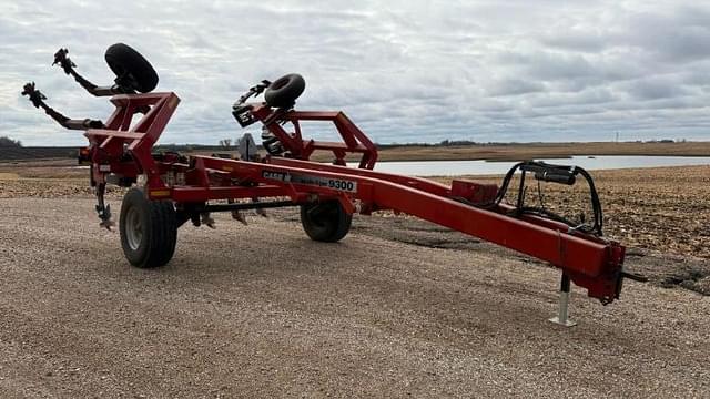 Image of Case IH ECOLO-TIGER 9300 equipment image 3