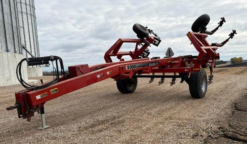 Image of Case IH ECOLO-TIGER 9300 Primary image