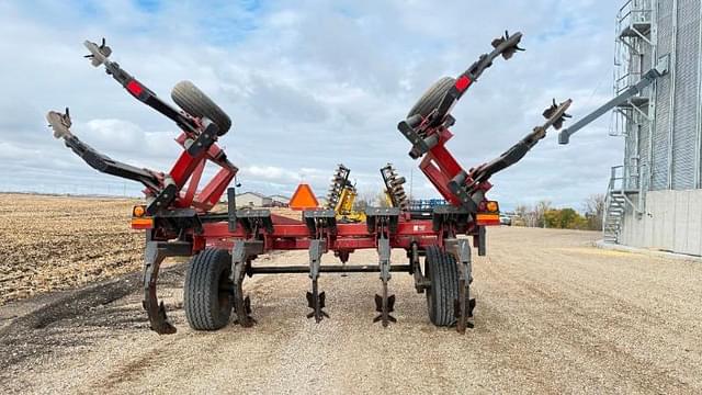 Image of Case IH ECOLO-TIGER 9300 equipment image 3