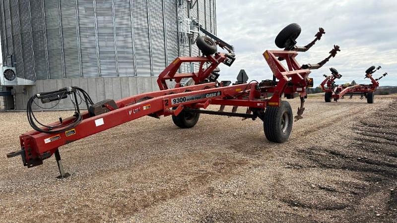 Image of Case IH ECOLO-TIGER 9300 Primary image